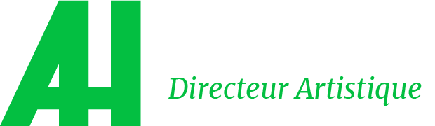 Alan Harnois - Directeur Artistique - Identités visuelles et motion design